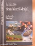 Általános társadalomföldrajz I.
