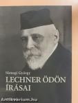 Lechner Ödön írásai