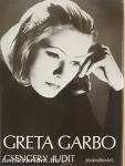 Greta Garbo