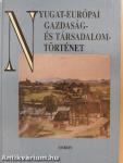 Nyugat-európai gazdaság- és társadalomtörténet