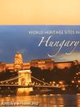 World Heritage Sites in Hungary