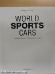 World sports cars