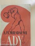 A forradalmi Ady