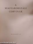 A magyarországi Corvinák