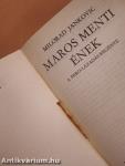 Maros menti ének