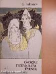 Örökre tizenkilenc évesek