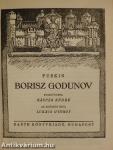 Borisz Godunov