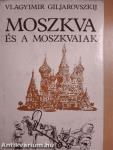 Moszkva és a moszkvaiak