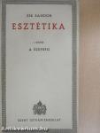 Esztétika I-III.