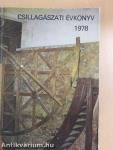 Csillagászati Évkönyv 1978.