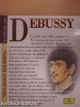 Debussy - CD-vel