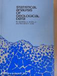 Statistical analysis of geological data