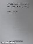 Statistical analysis of geological data