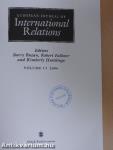 European Journal of International Relations March 2006