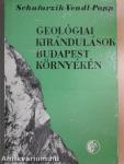 Geológiai kirándulások Budapest környékén