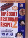 Top Secret Restaurant Recipes 2.