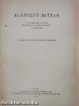 Alapvető hittan