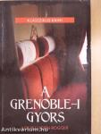 A grenoble-i gyors