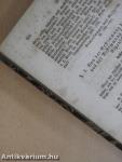 Gründliche und leichtfassliche Erklärung des Katholischen Katechismus I-II. (gótbetűs)