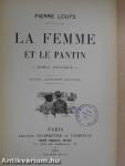 La femme et le pantin