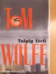 Talpig férfi
