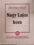 Nagy Lajos kora