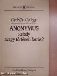 Anonymus