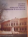 125 éves a sümegi Kisfaludy Sándor Gimnázium és Kollégium