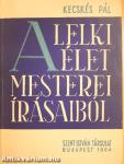 A lelki élet mesterei írásaiból