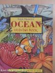 Ocean Drawing Book