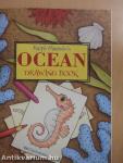 Ocean Drawing Book