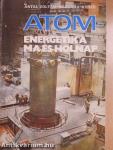 Atomenergetika ma és holnap