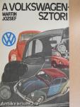 A Volkswagen-sztori