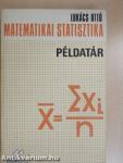 Matematikai statisztika