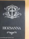 Hozsanna!