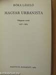 Magyar urbanista