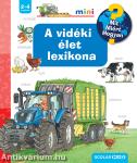 A vidéki élet lexikona - Mit? Miért? Hogyan? Mini