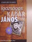 Igazságos Kádár János