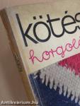 Kötés-horgolás 1969