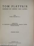 Tom Playfair