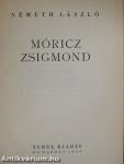 Móricz Zsigmond