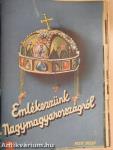 Folyóiratok egyedi gyűjteménye az 1930-as évekből (vegyes számok) (16 db)