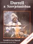 Durrell a Szovjetunióban