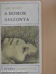 A homok asszonya