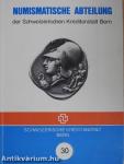 Numismatische Abteilung - Münzenliste Dezember 1979/30