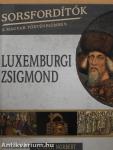 Luxemburgi Zsigmond