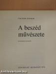 A beszéd művészete - 2 db lemezzel