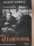 Az Artamónovok