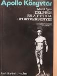 Delphoi és a Pythia sportversenyei