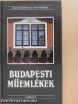 Budapesti műemlékek